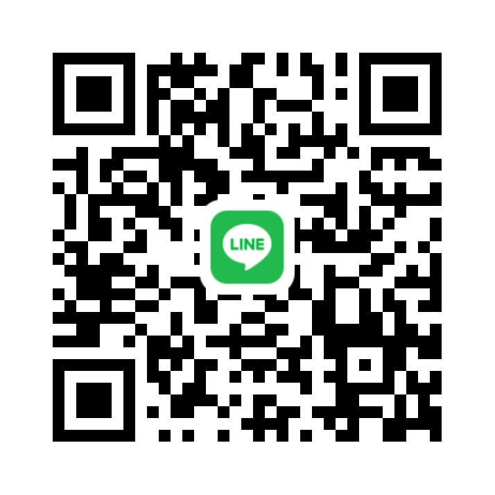 LINE QR Code