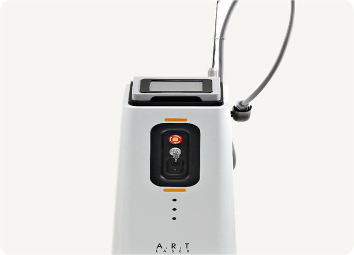 Art Laser 设备
