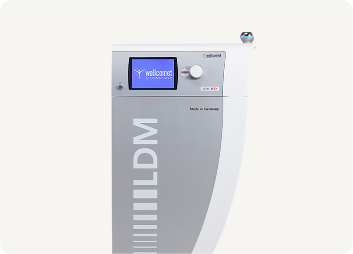 LDM 设备