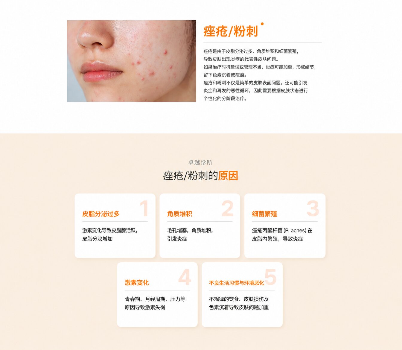 皮肤管理 04