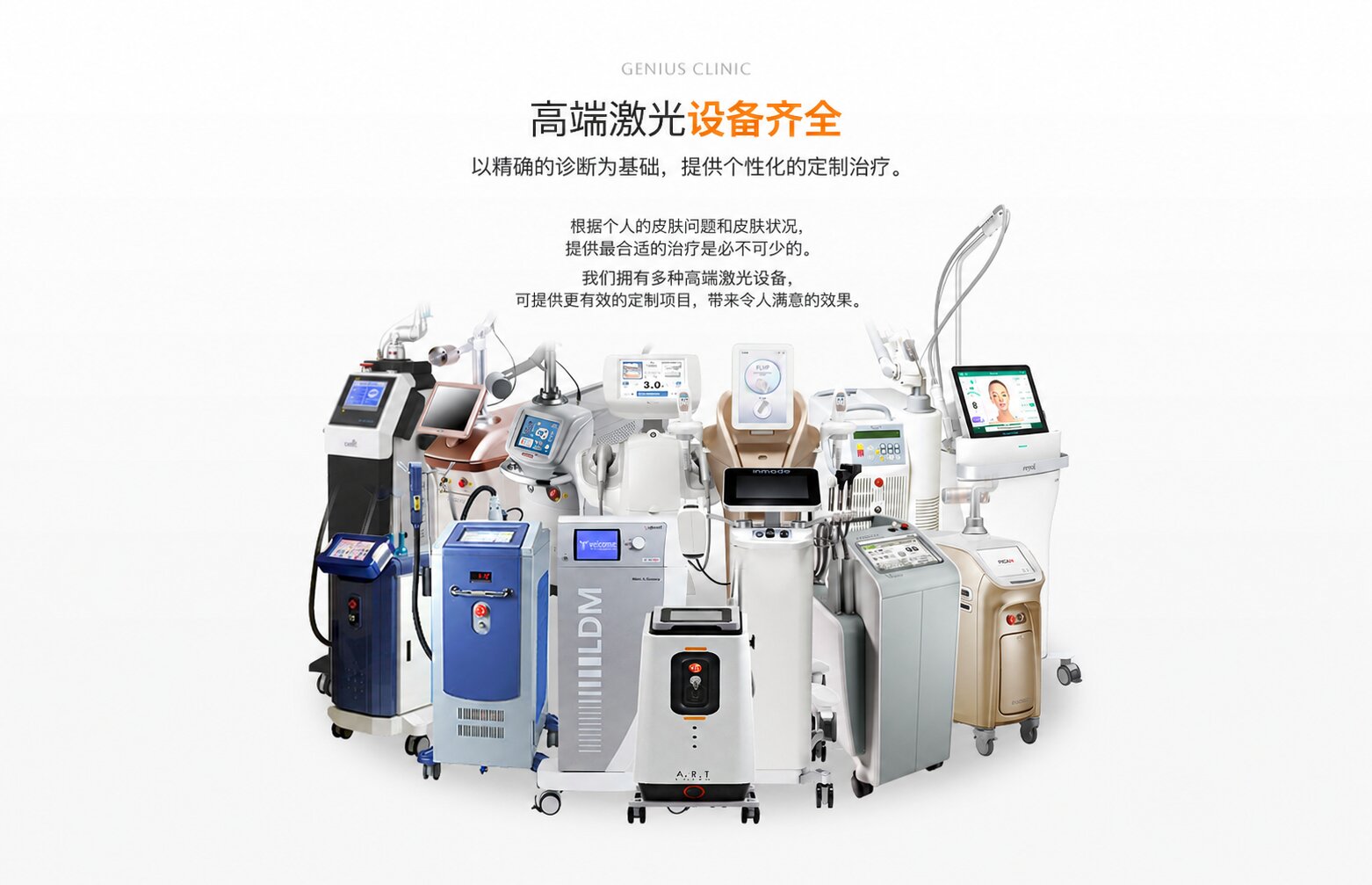 皮肤管理 05