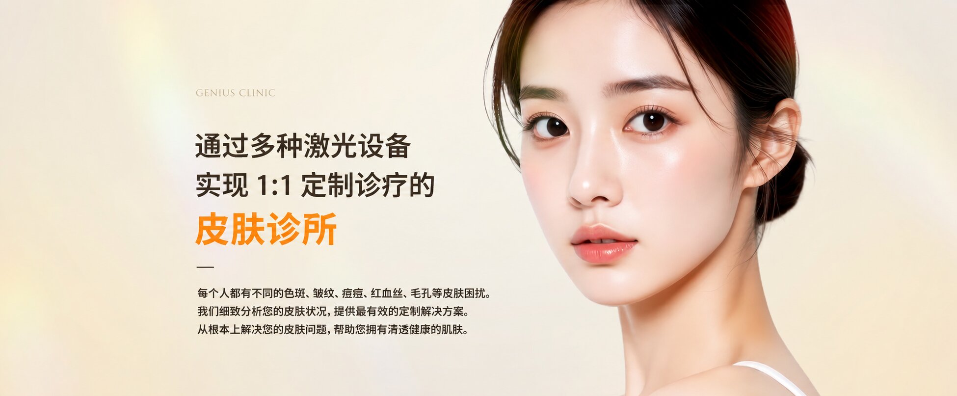 皮肤管理